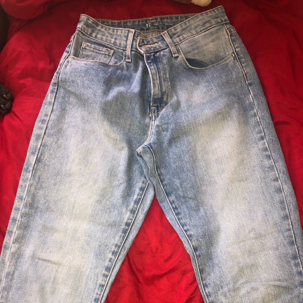 Levi’s Jeans